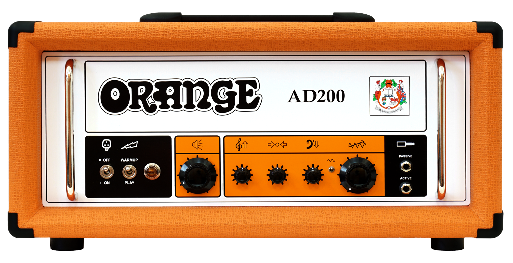 Orange AD200B Bass Amp Head